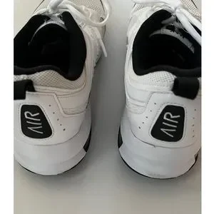 Nike | Shoes | Nike Air Max Mens Ap White Sneaker Shoes Size  display picture 1
